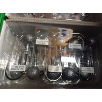 Golfball Jighead (Madcat) 60-grams....#8/0..#10/0..#12/0